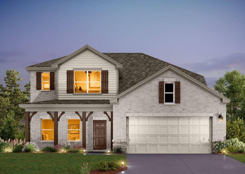 13100 Alamito Creek TRL, Manor, TX 78653