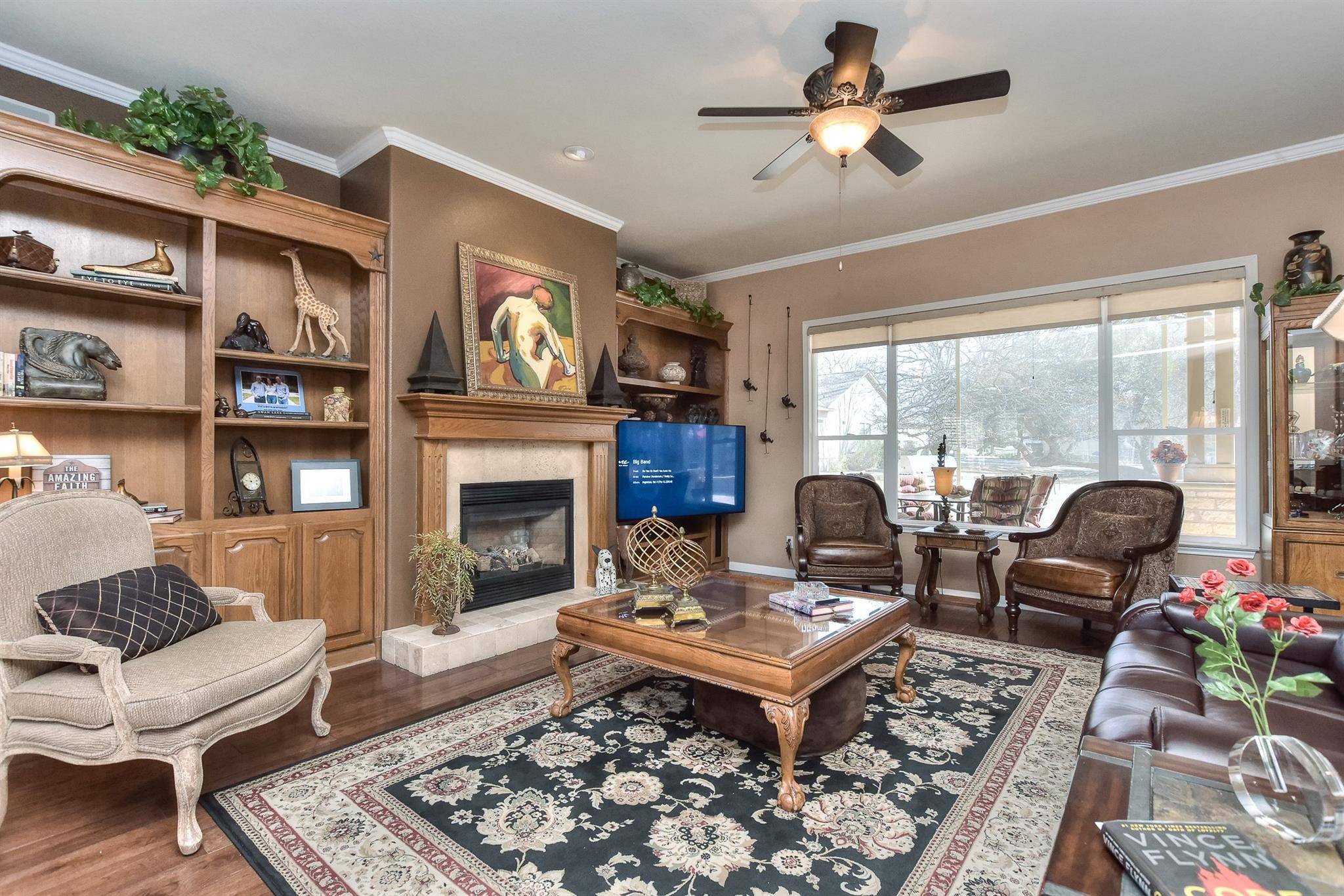 105 Barn Dance CV, Georgetown, TX 78633