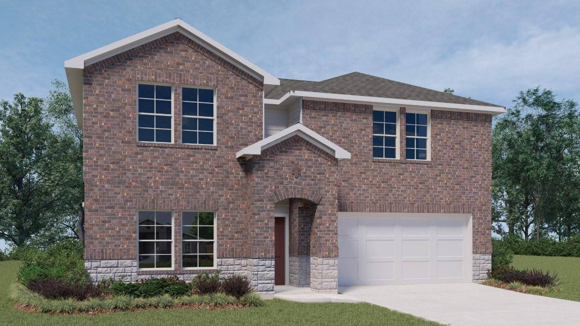 20801 Alcala Terrance, Manor, TX 78653