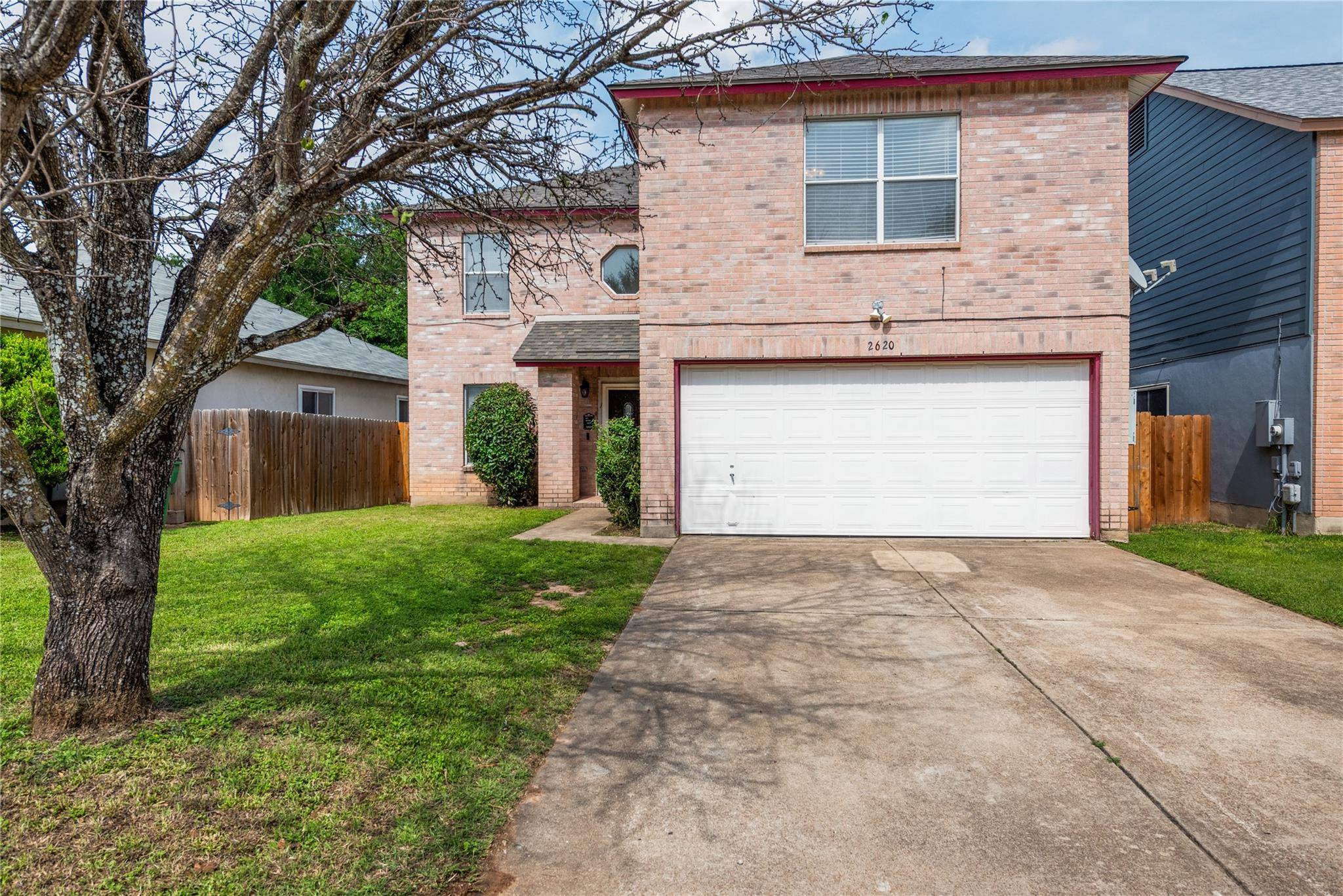 2620 Stapleford DR, Cedar Park, TX 78613