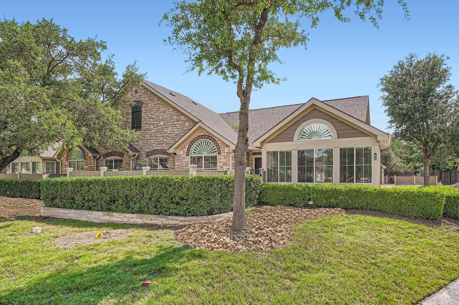 30 Wildwood DR #92, Georgetown, TX 78633