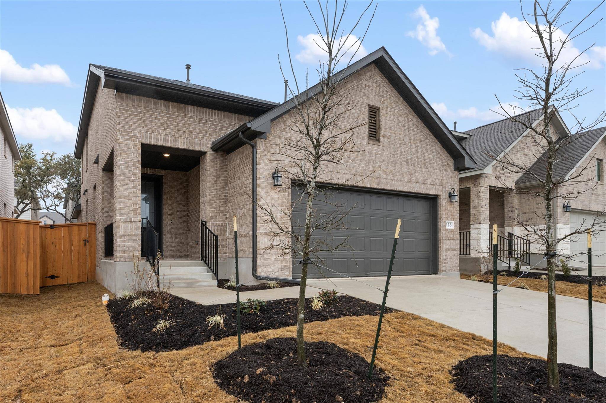 116 Baron Von Gator DR, San Marcos, TX 78666
