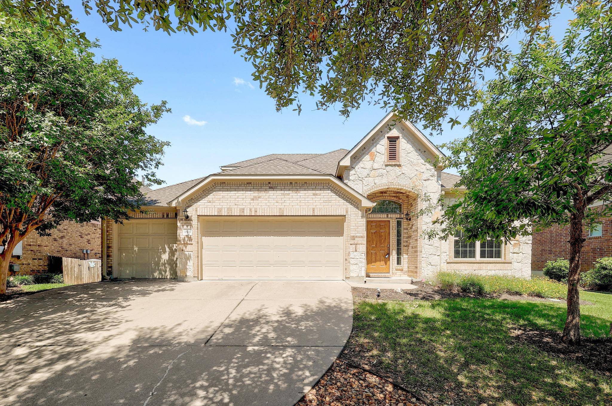 1521 Naranjo DR, Georgetown, TX 78628