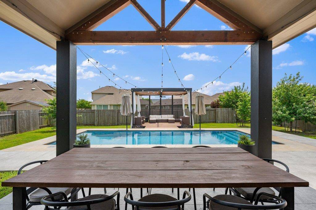 3625 Tor LN, Pflugerville, TX 78660