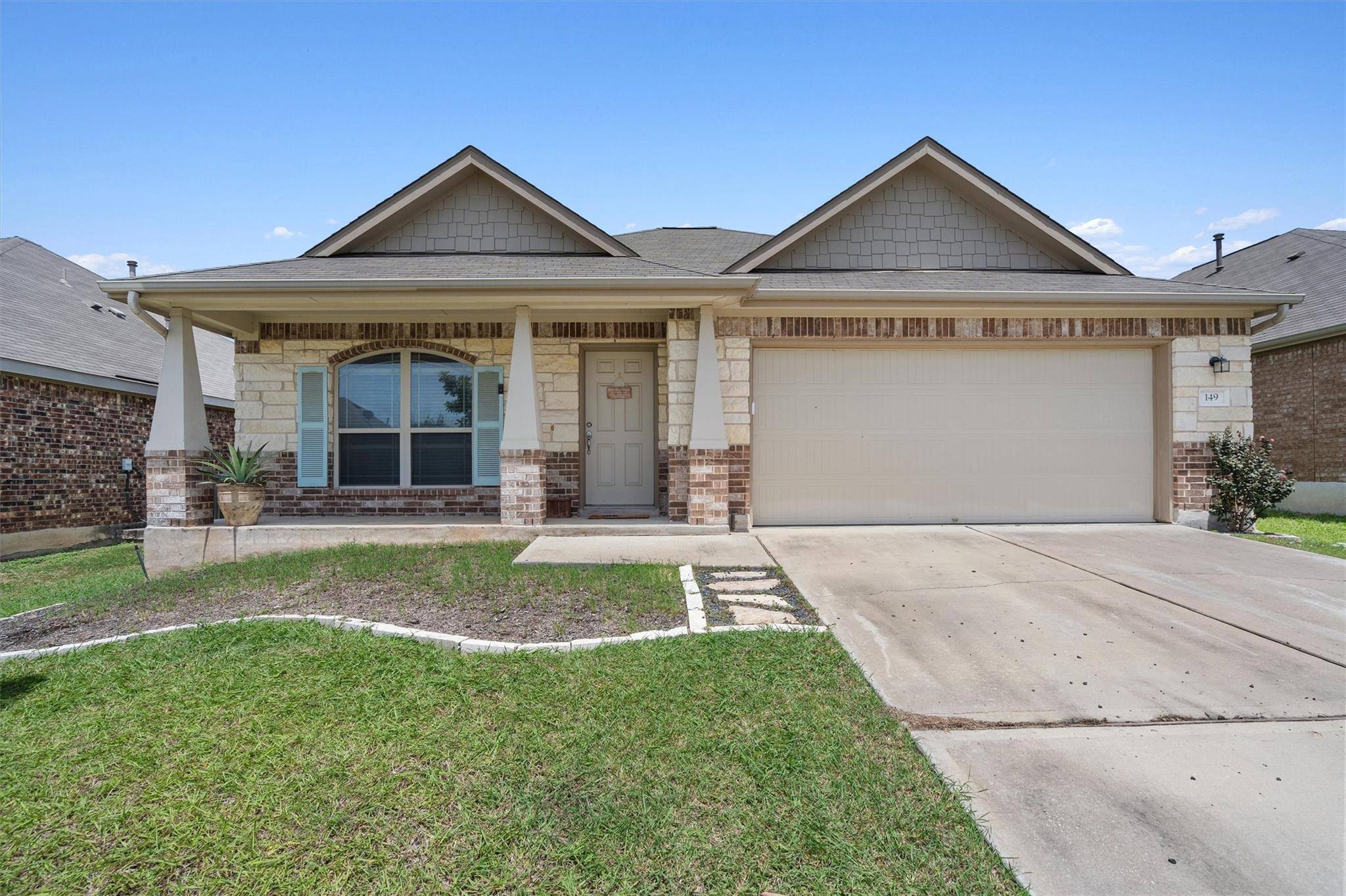149 Fossil Stone TRL, Buda, TX 78610