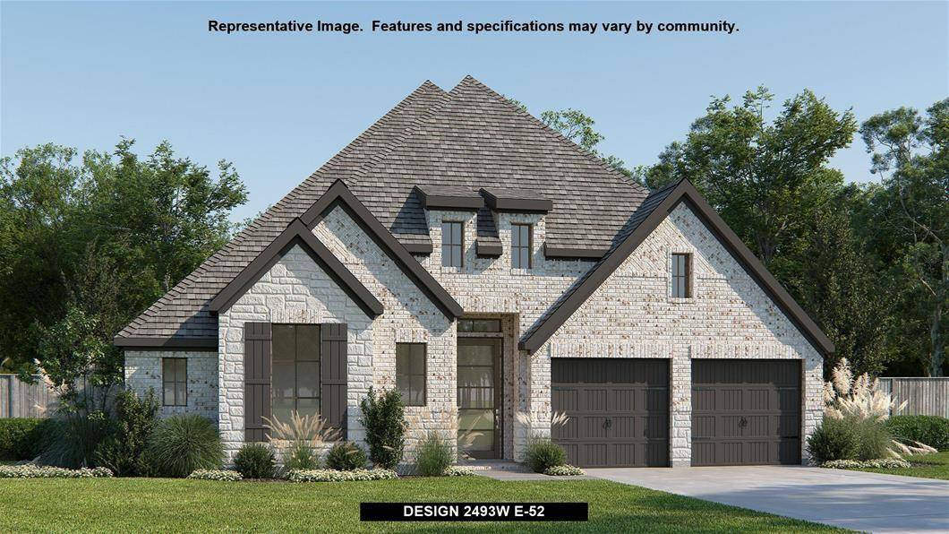 1224 Summer Moon DR, Georgetown, TX 78628