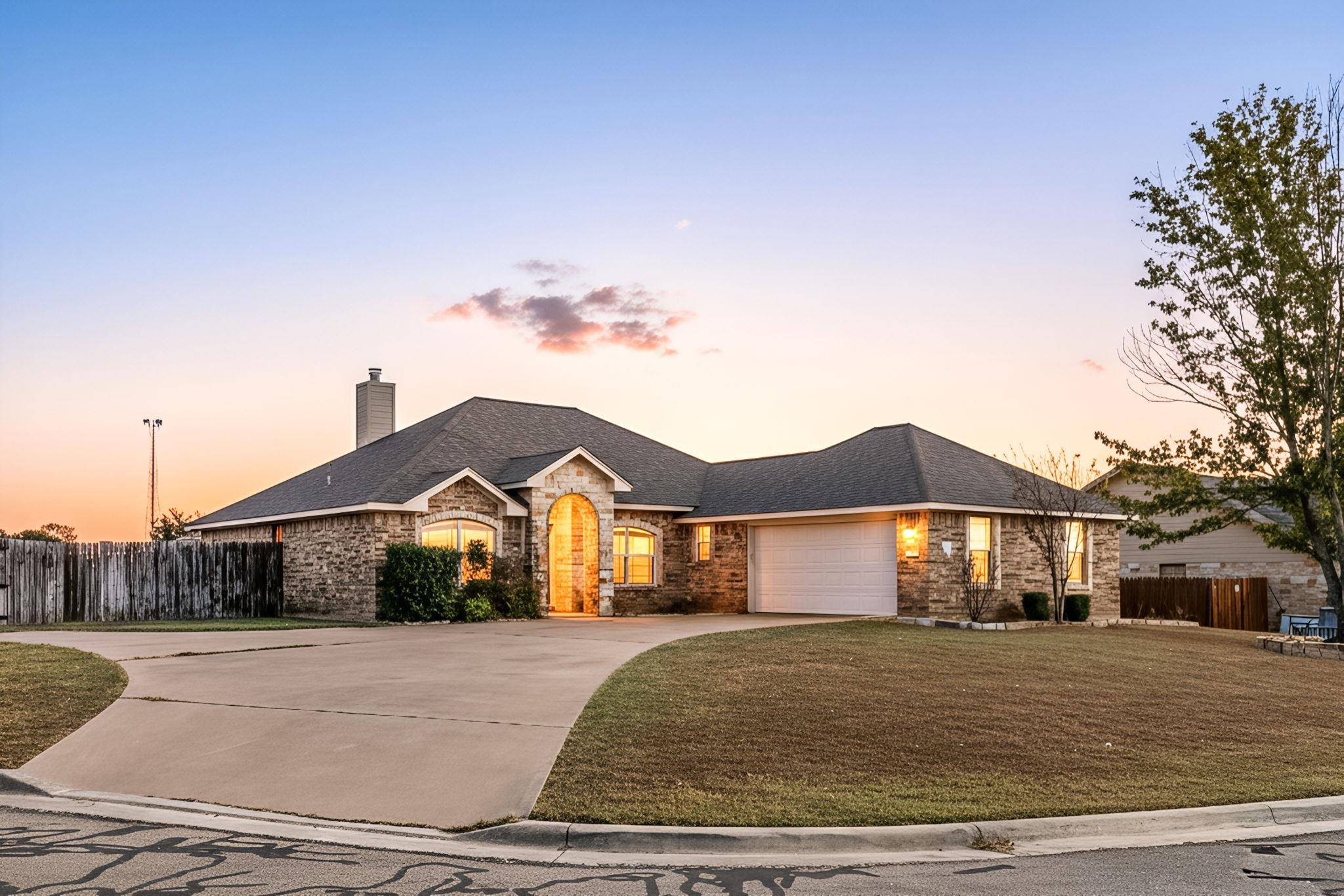 103 Black Walnut CT, Nolanville, TX 76559