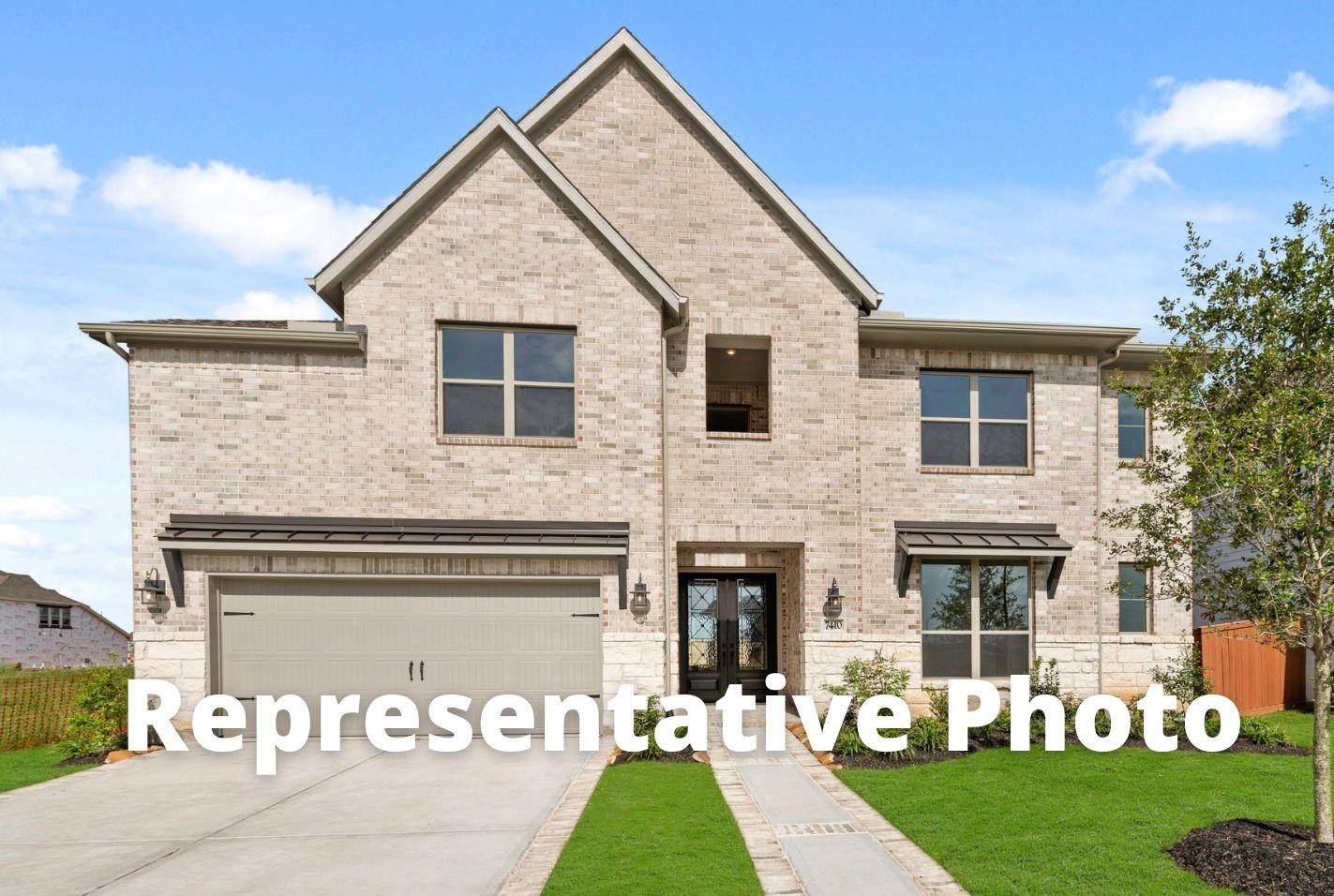 519 Watershield CV, Georgetown, TX 78633