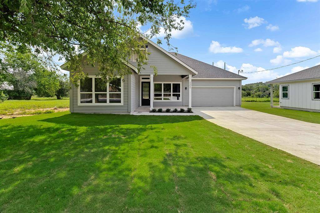 1251 Pecan Valley DR, Marble Falls, TX 78654