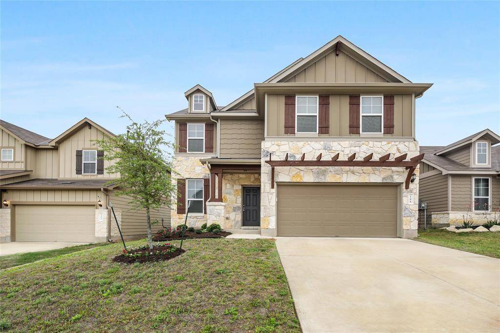 188 Beechnut DR, Buda, TX 78610