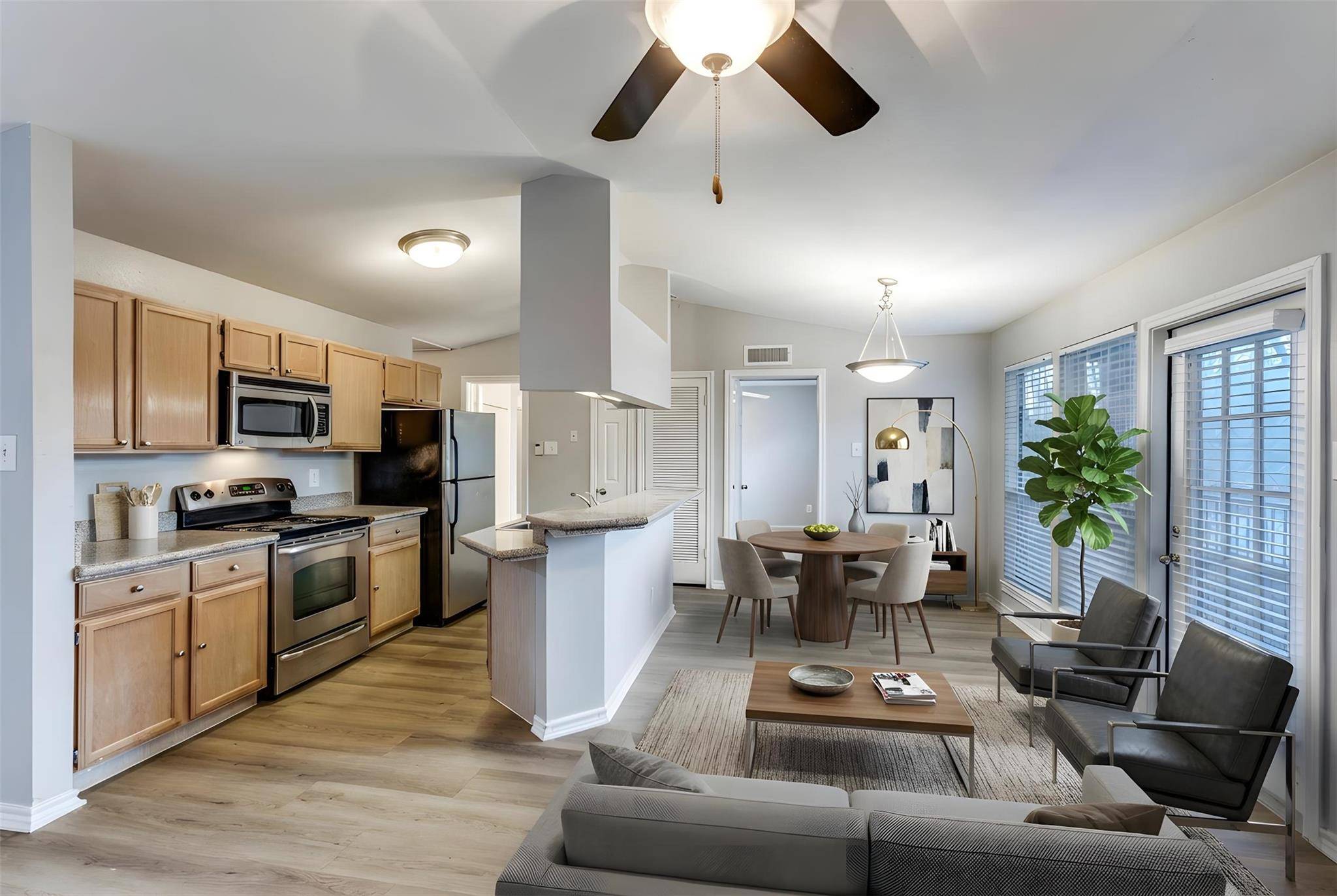 6804 N Capital Of Texas HWY #622, Austin, TX 78731