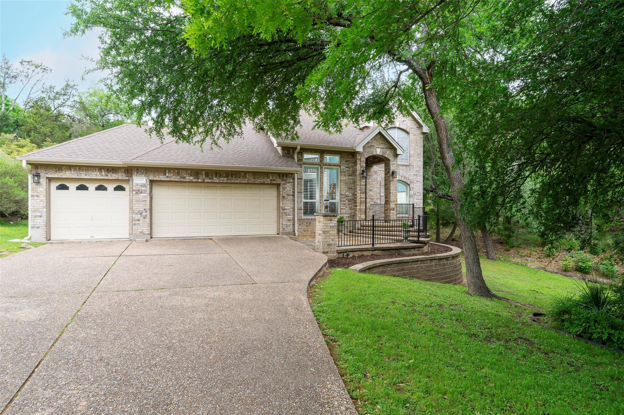 10619 Skyflower DR, Austin, TX 78759