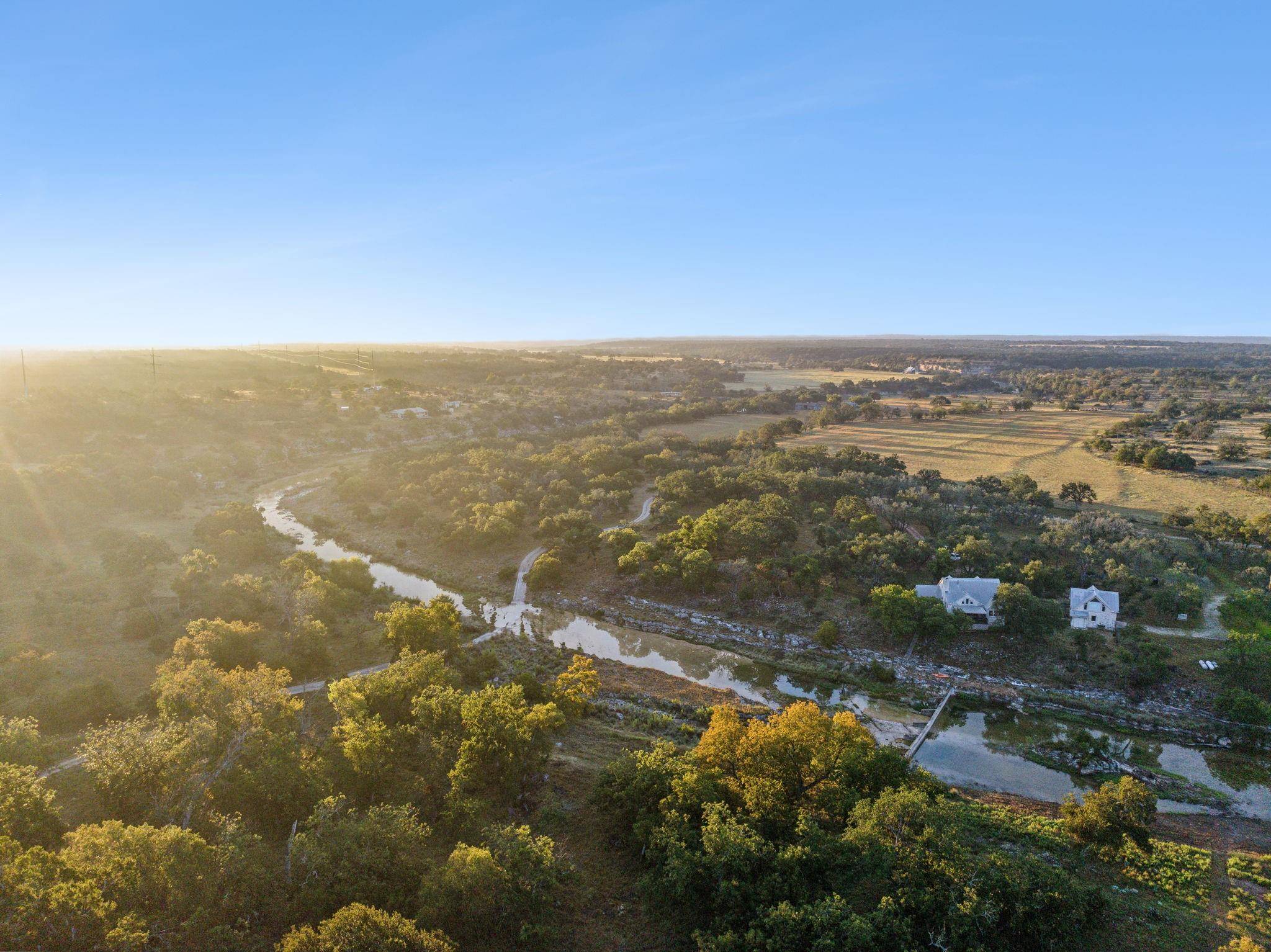 20577 FM 2093, Harper, TX 78631