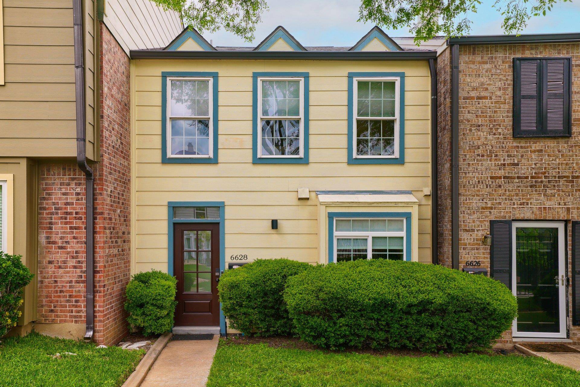 6628 E Hill DR, Austin, TX 78731