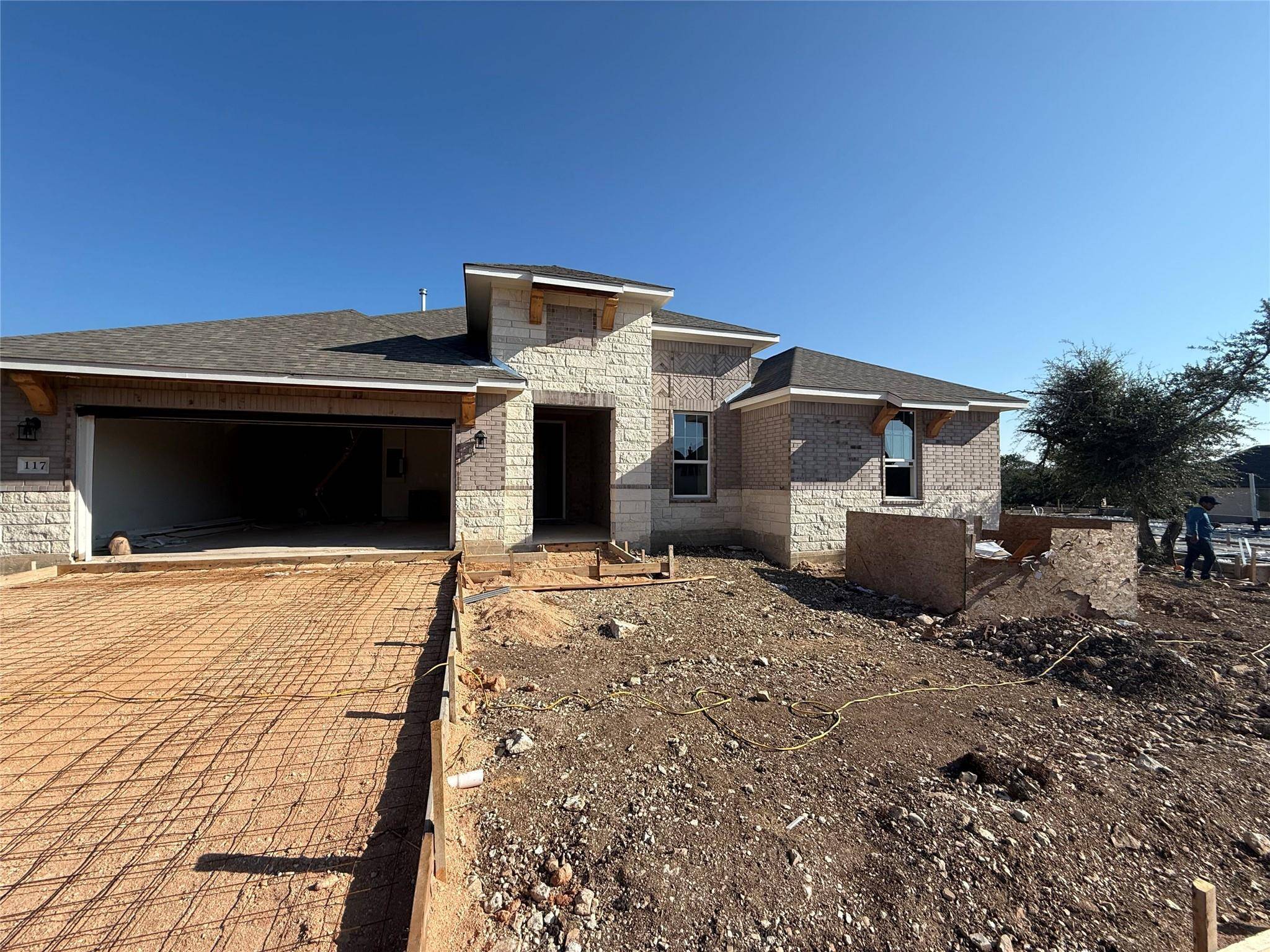 117 Bigtooth Maple LN, San Marcos, TX 78666