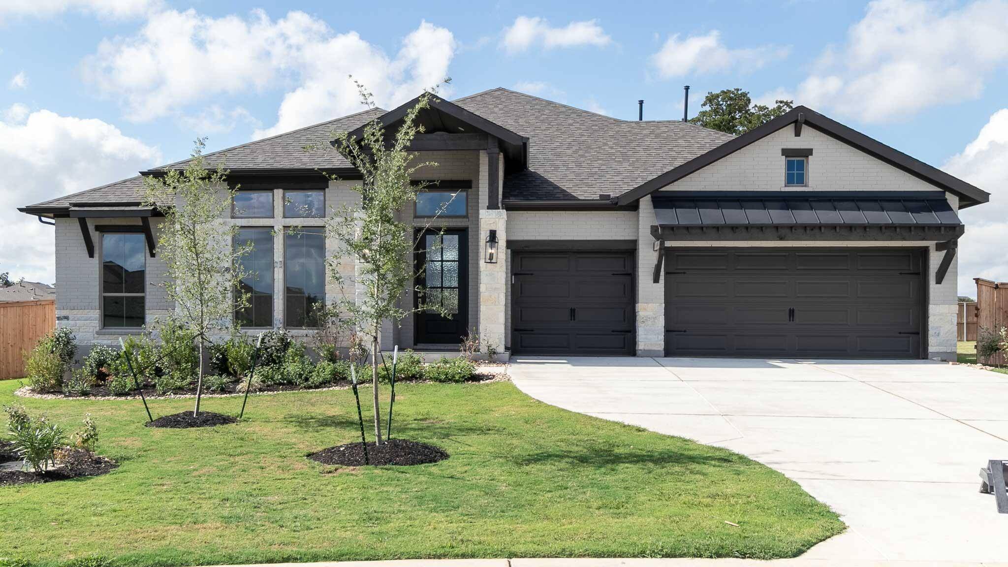 180 Kellogg LN, Bastrop, TX 78602