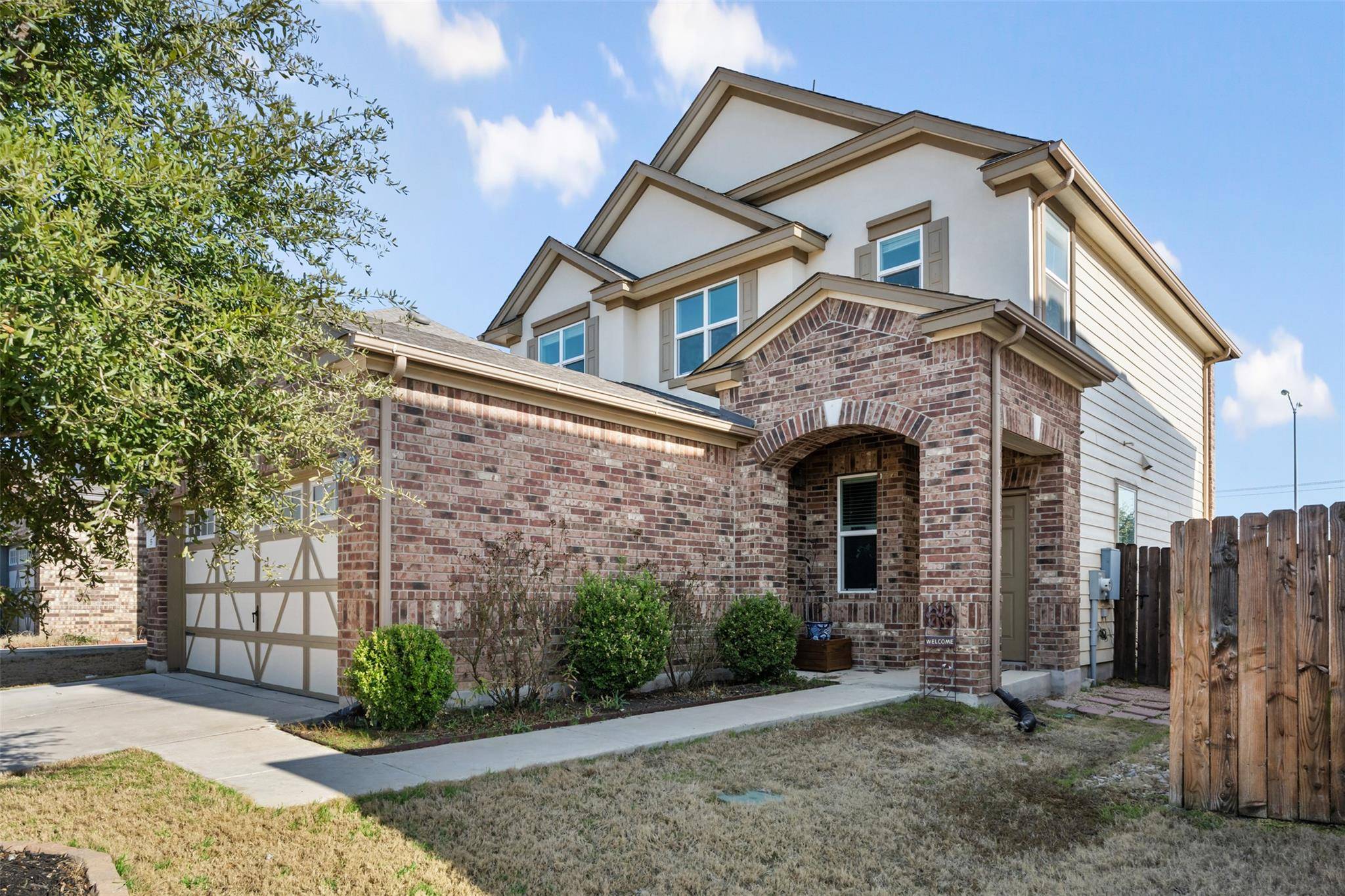 2950 E Old Settlers BLVD #55, Round Rock, TX 78665