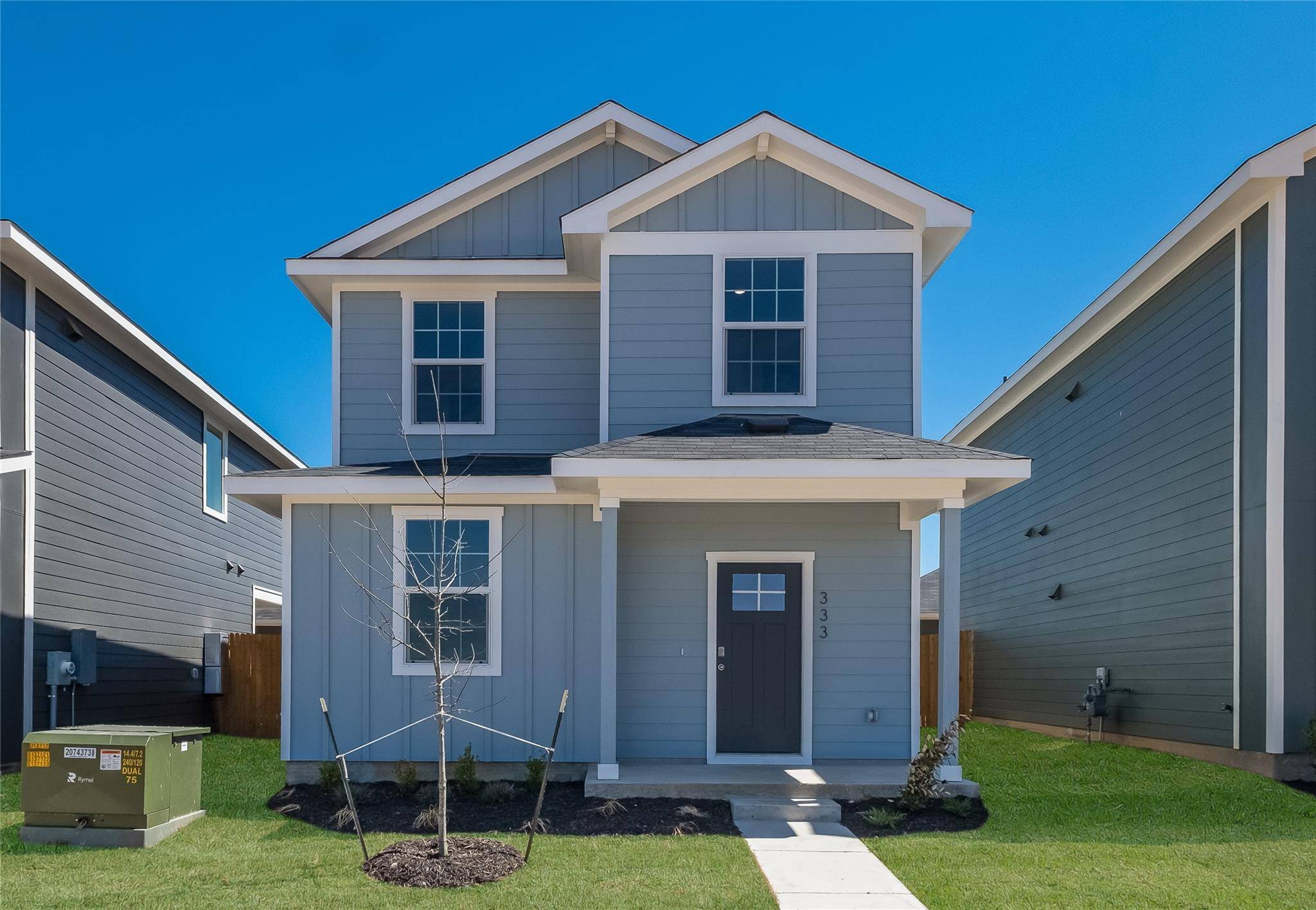 301 El Siebo LN, Bastrop, TX 78602
