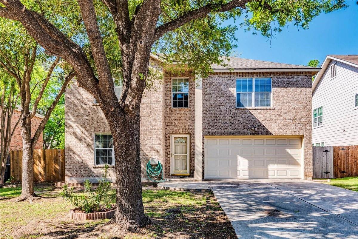 110 Masonwood DR, Kyle, TX 78640