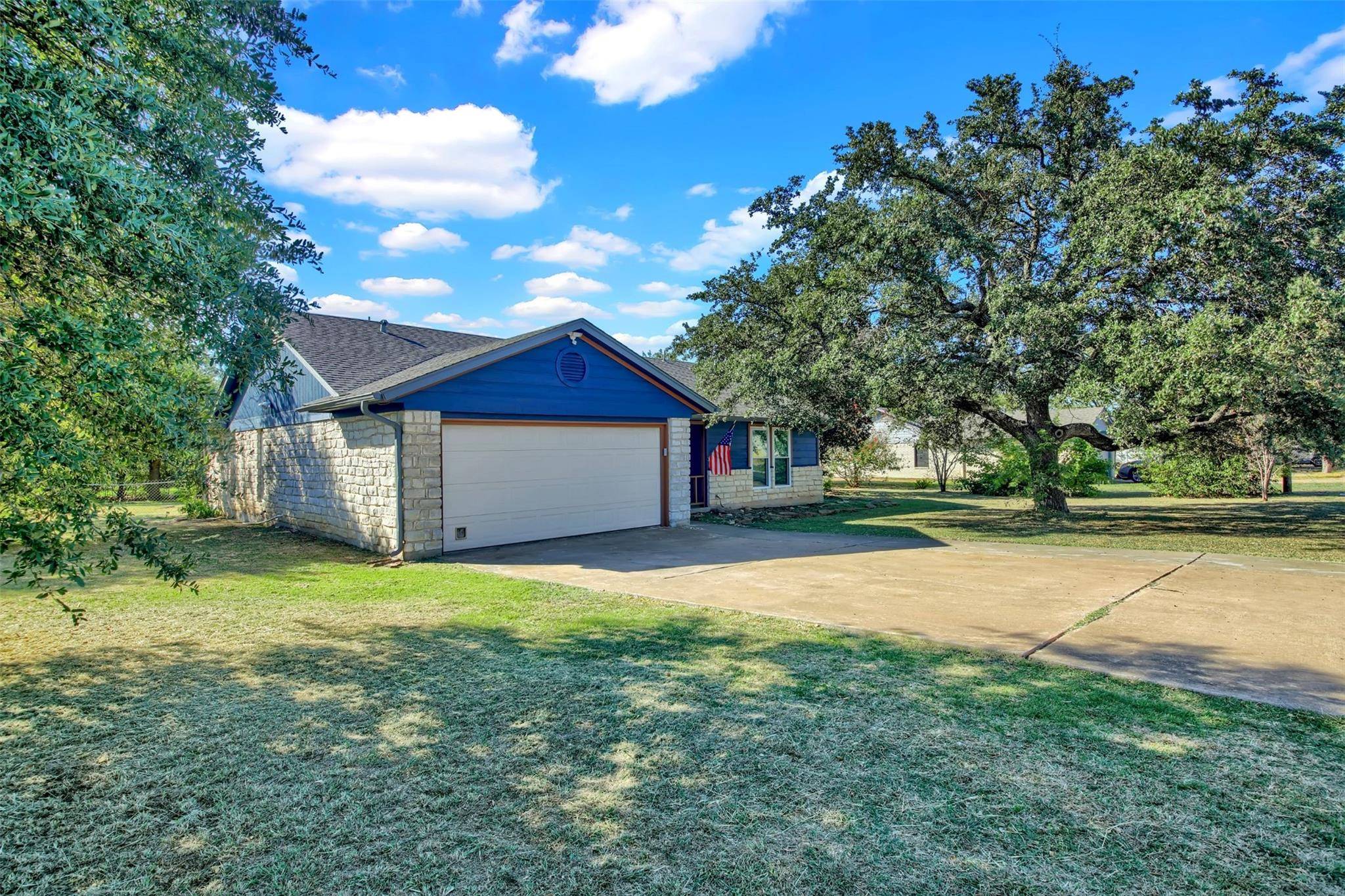 50211 Iron Horse TRL, Georgetown, TX 78626