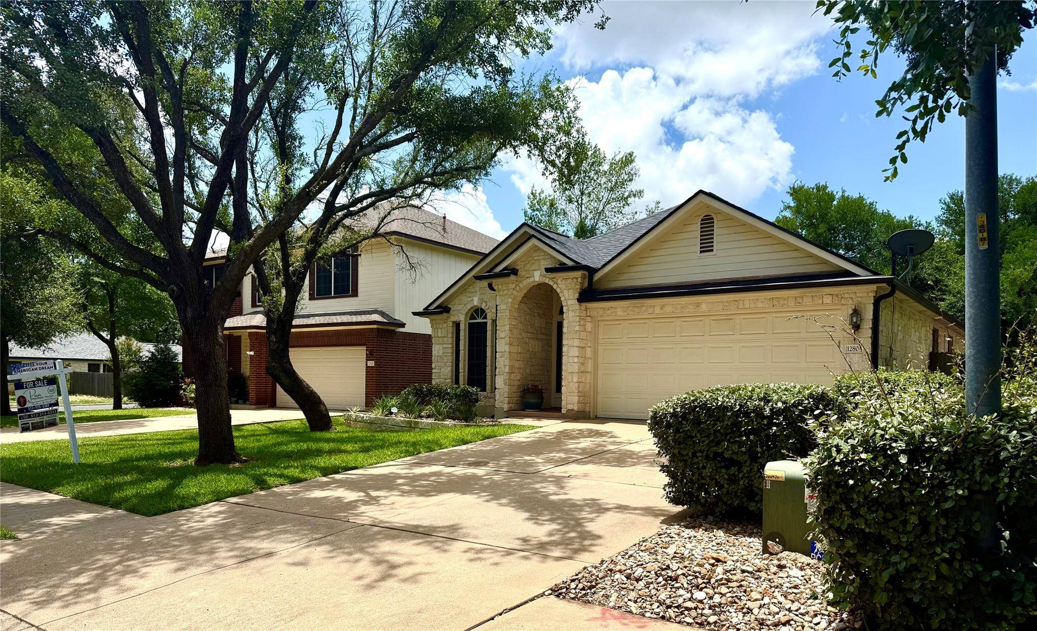 12804 Council Bluff DR, Austin, TX 78727