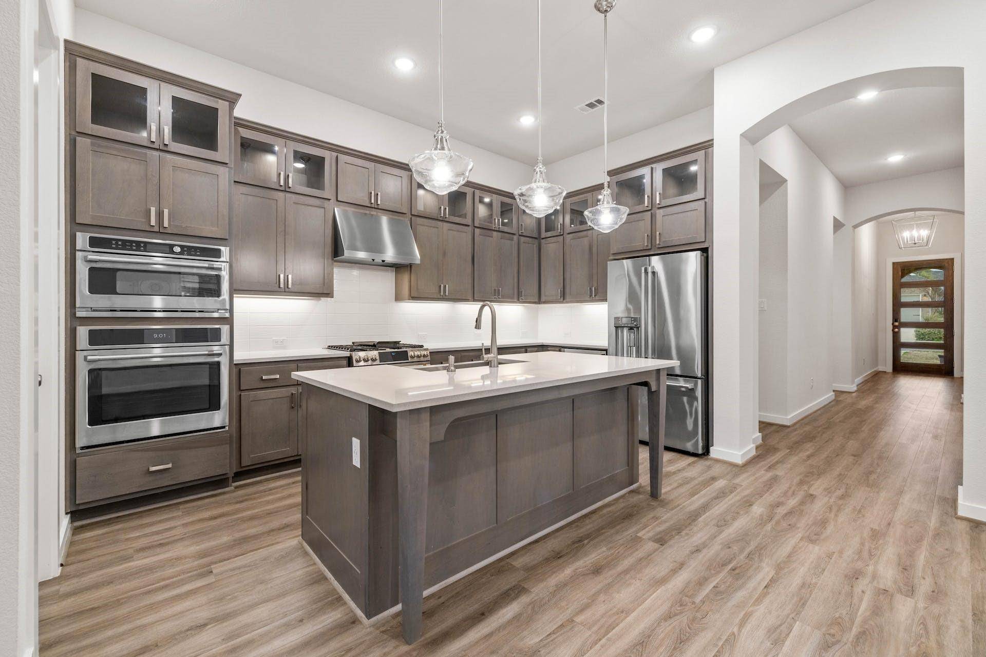 216 Arrowhead Mound RD, Georgetown, TX 78628