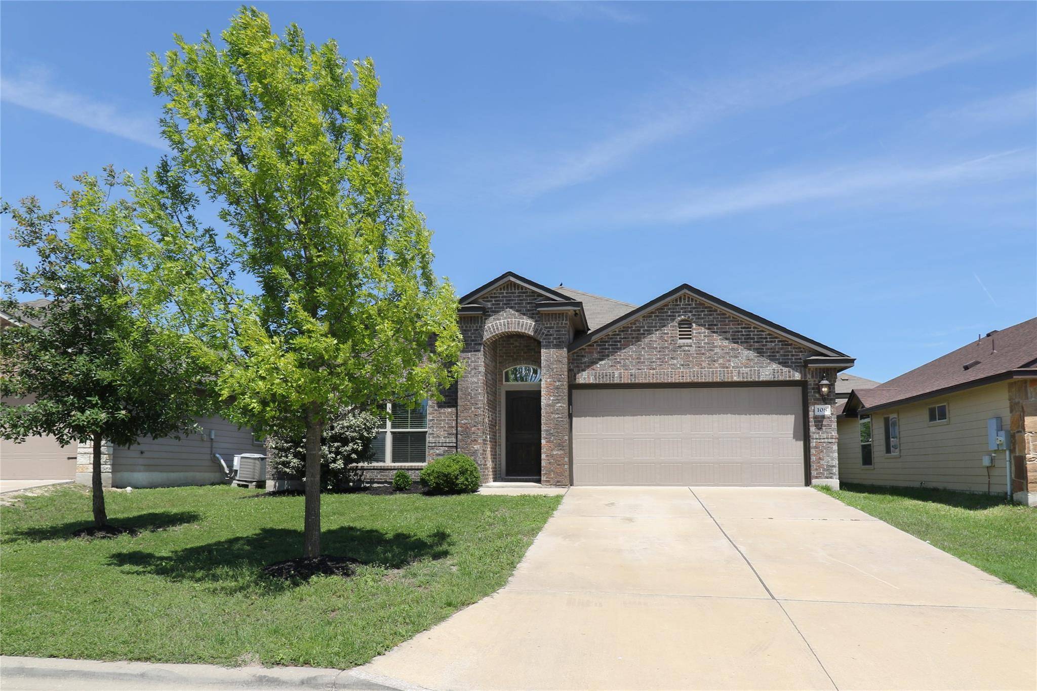 108 Igneous LN, Jarrell, TX 76537