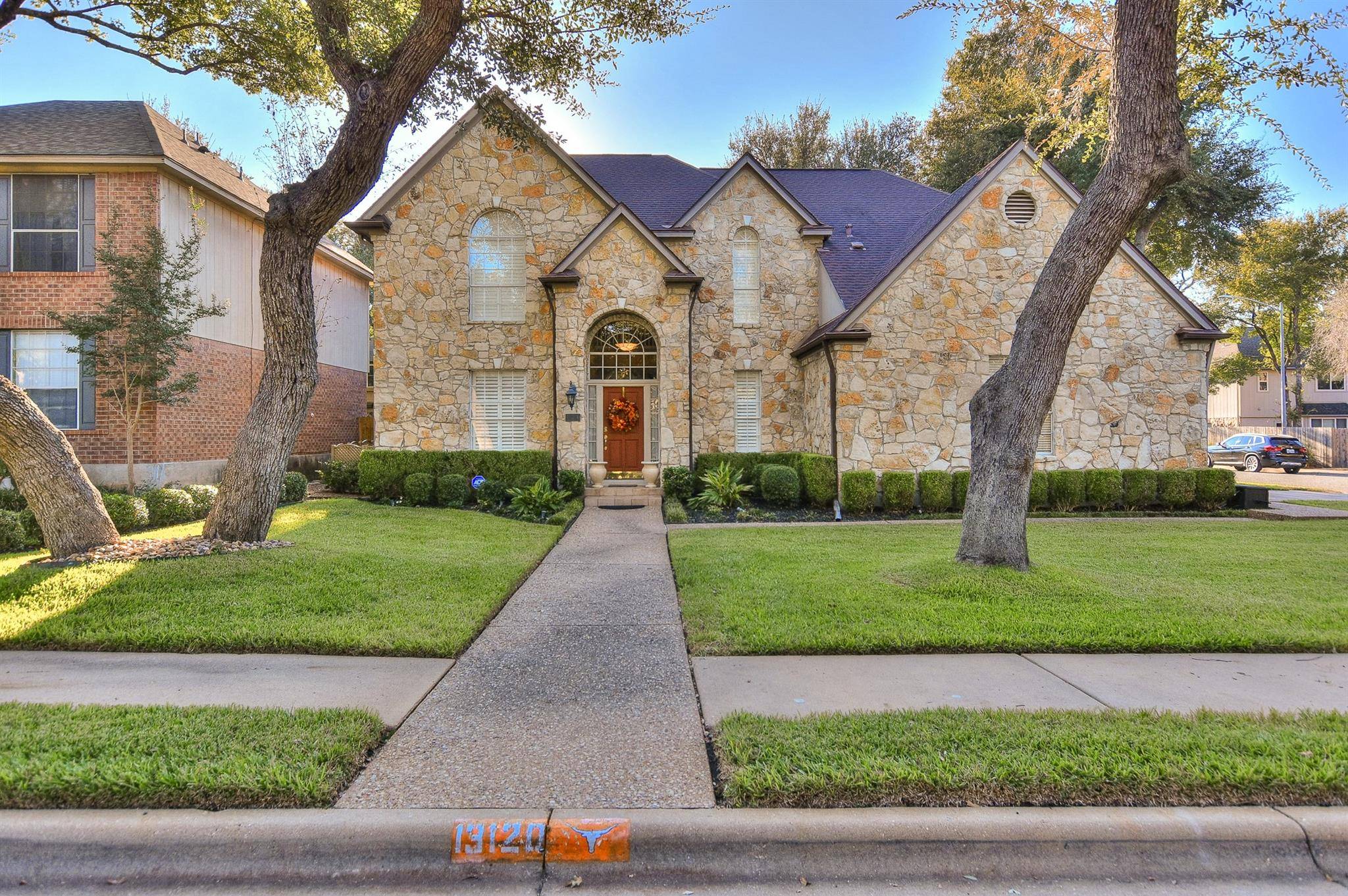 13120 Tilder DR, Austin, TX 78729