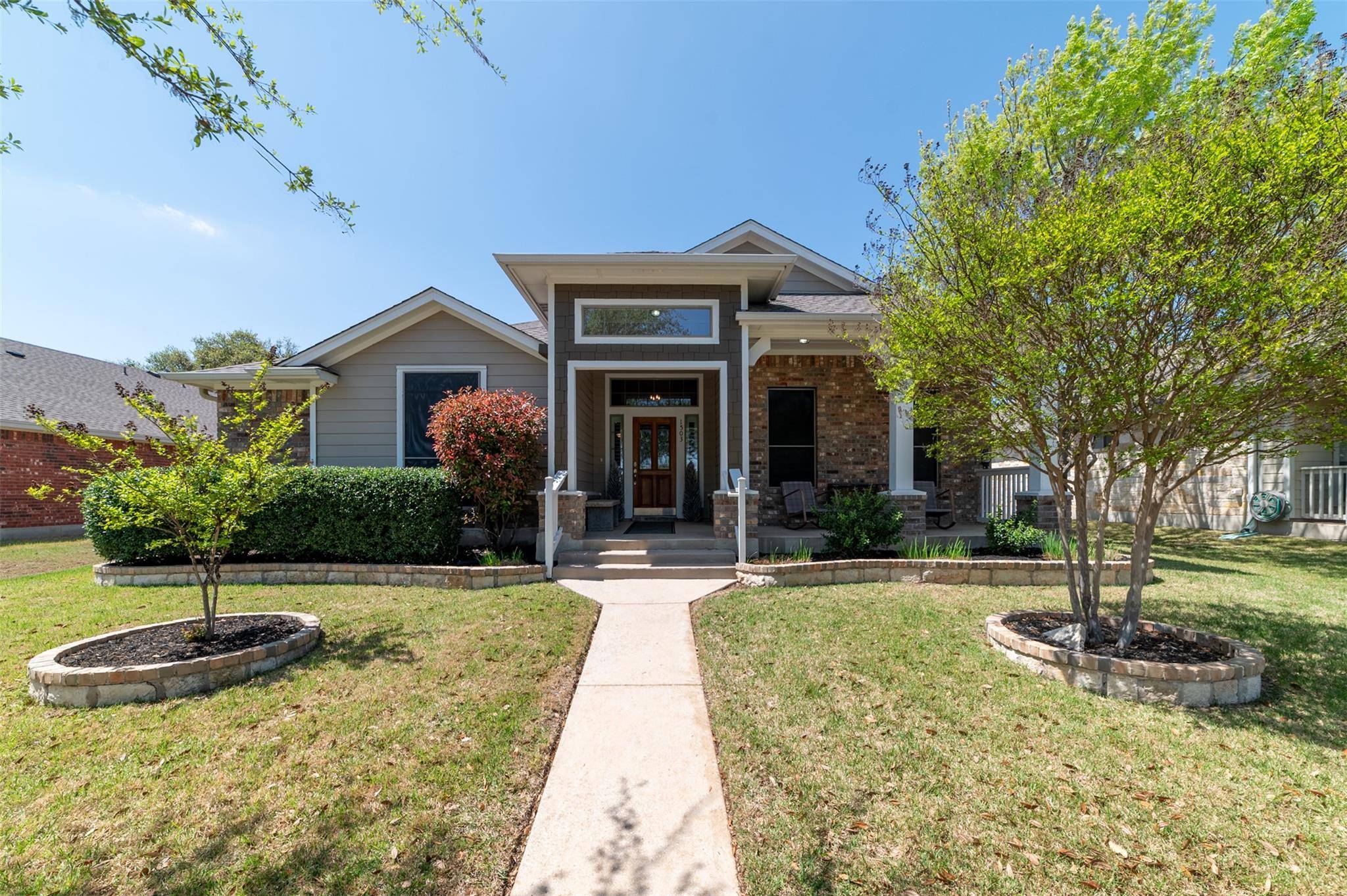 1503 Discovery BLVD, Cedar Park, TX 78613