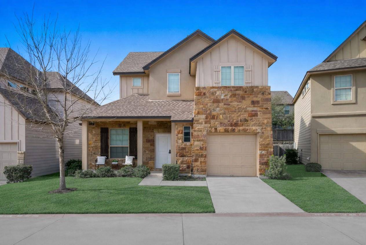 13501 Metric BLVD #8, Austin, TX 78727