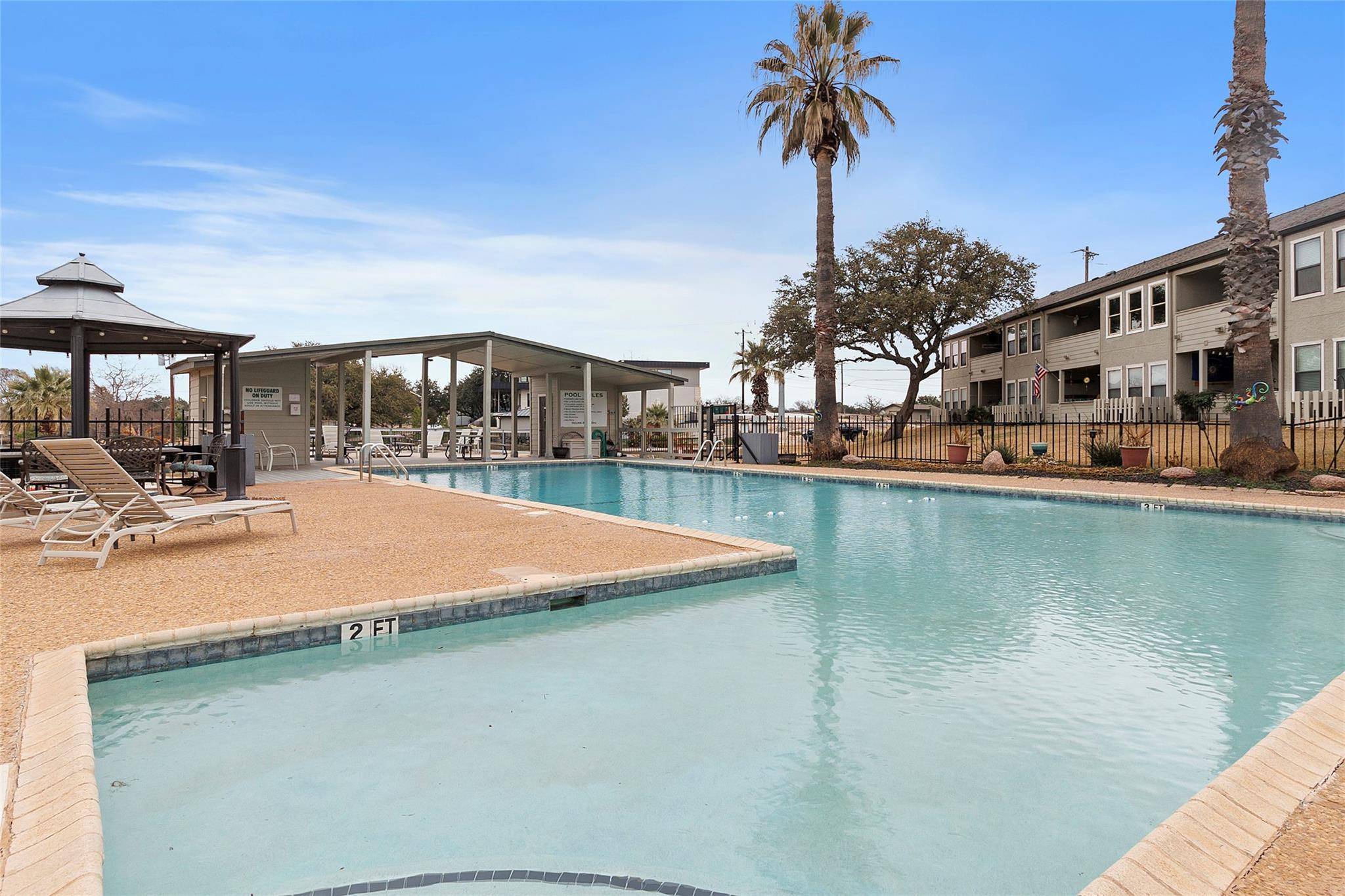 604 Highcrest DR #222, Marble Falls, TX 78654
