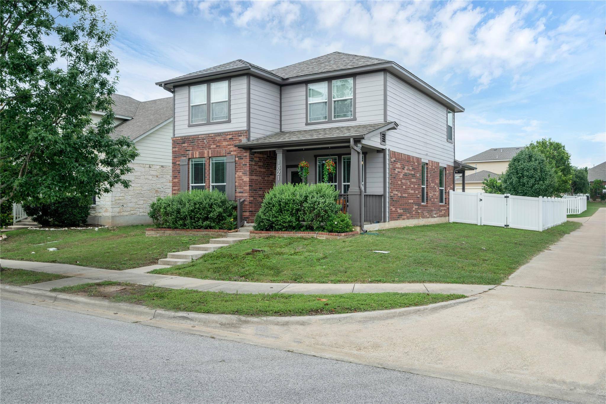 1821 Indian Lodge DR, Cedar Park, TX 78613