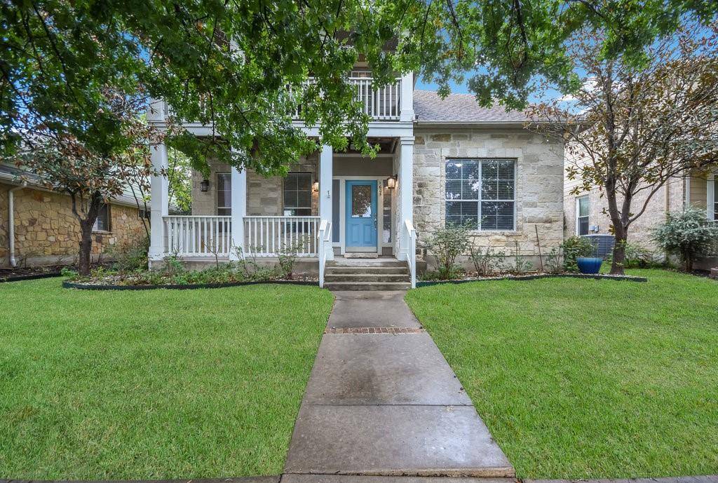 1605 COLORADO BEND DR, Cedar Park, TX 78613