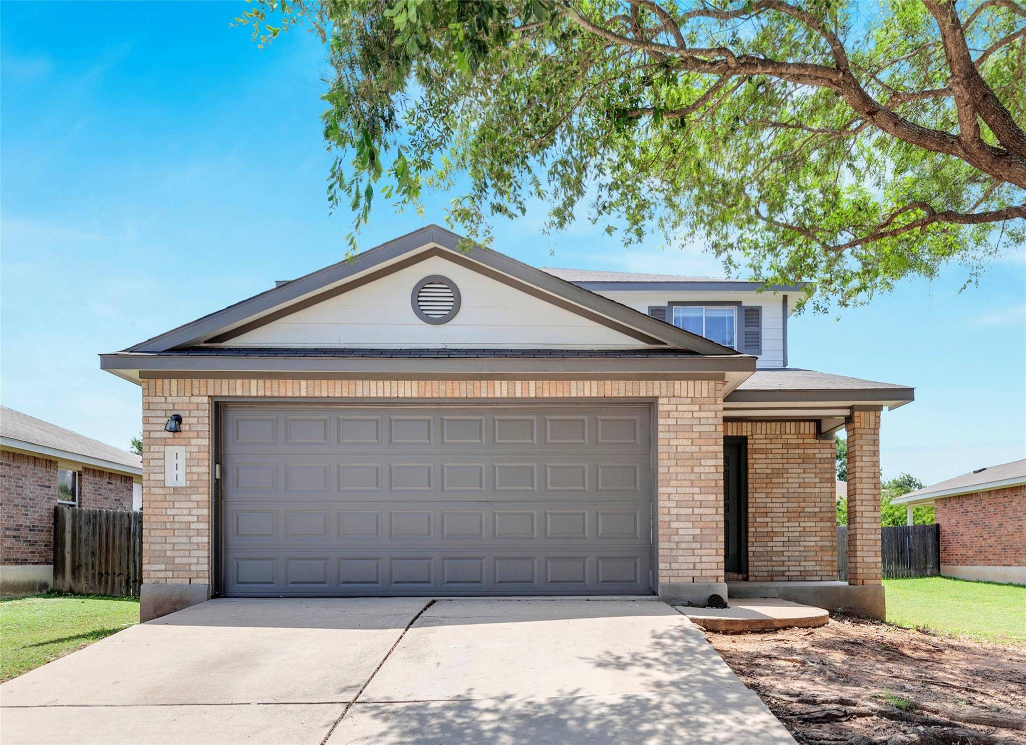 111 Woodley RD, Leander, TX 78641