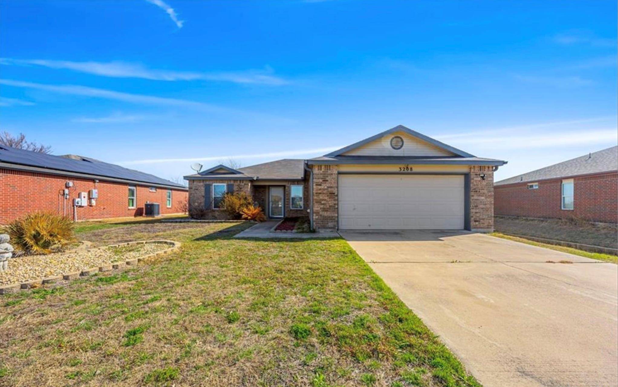 3208 Viewcrest DR, Killeen, TX 76549