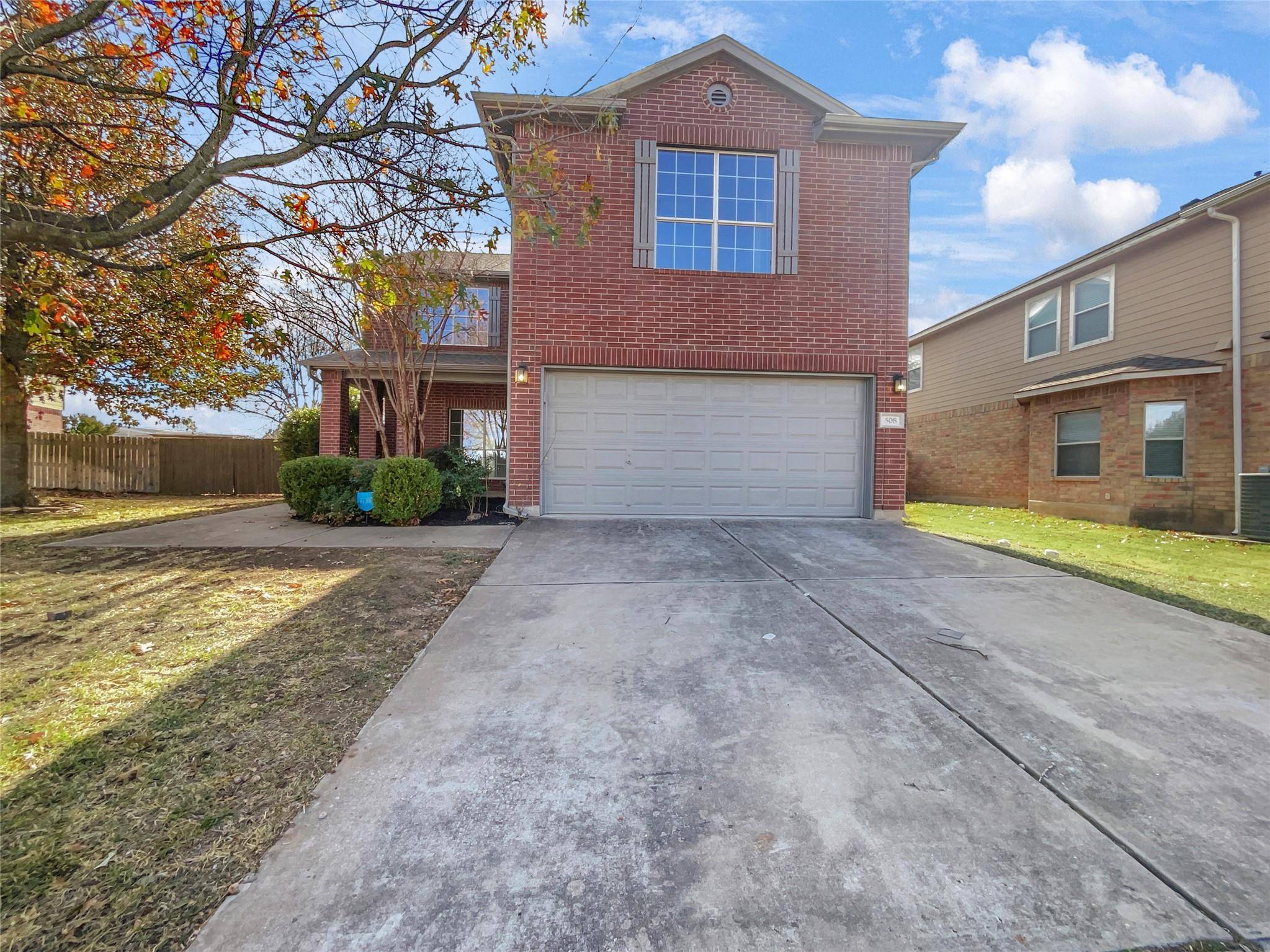 508 Friendship CV, Leander, TX 78641
