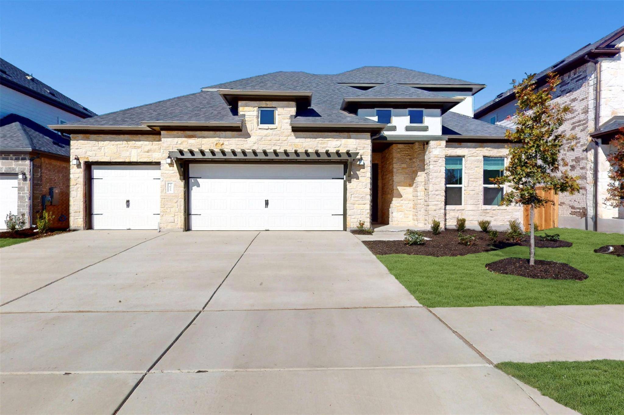 3625 Helena WAY, Leander, TX 78641