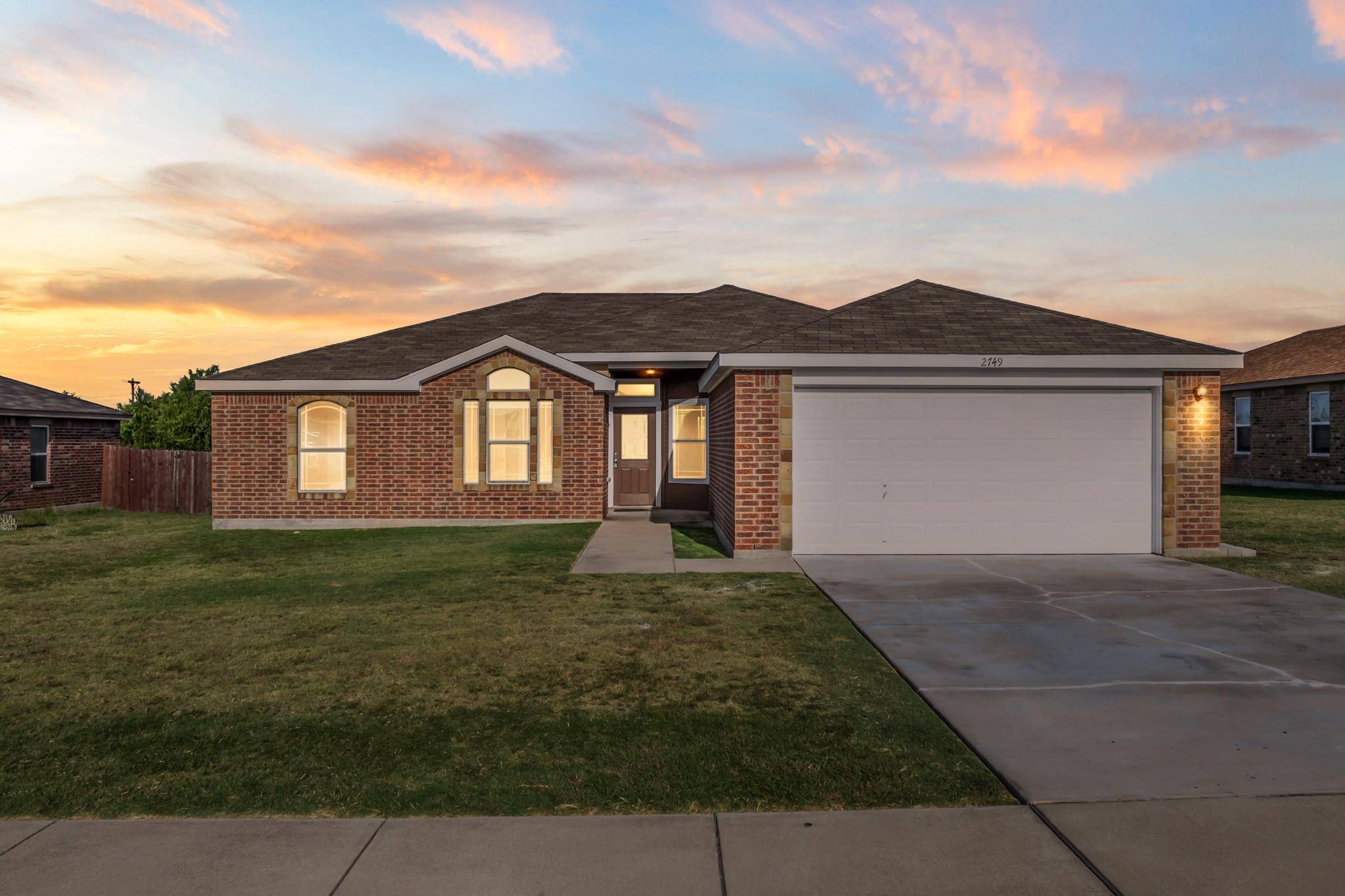 2749 Settlement RD, Copperas Cove, TX 76522