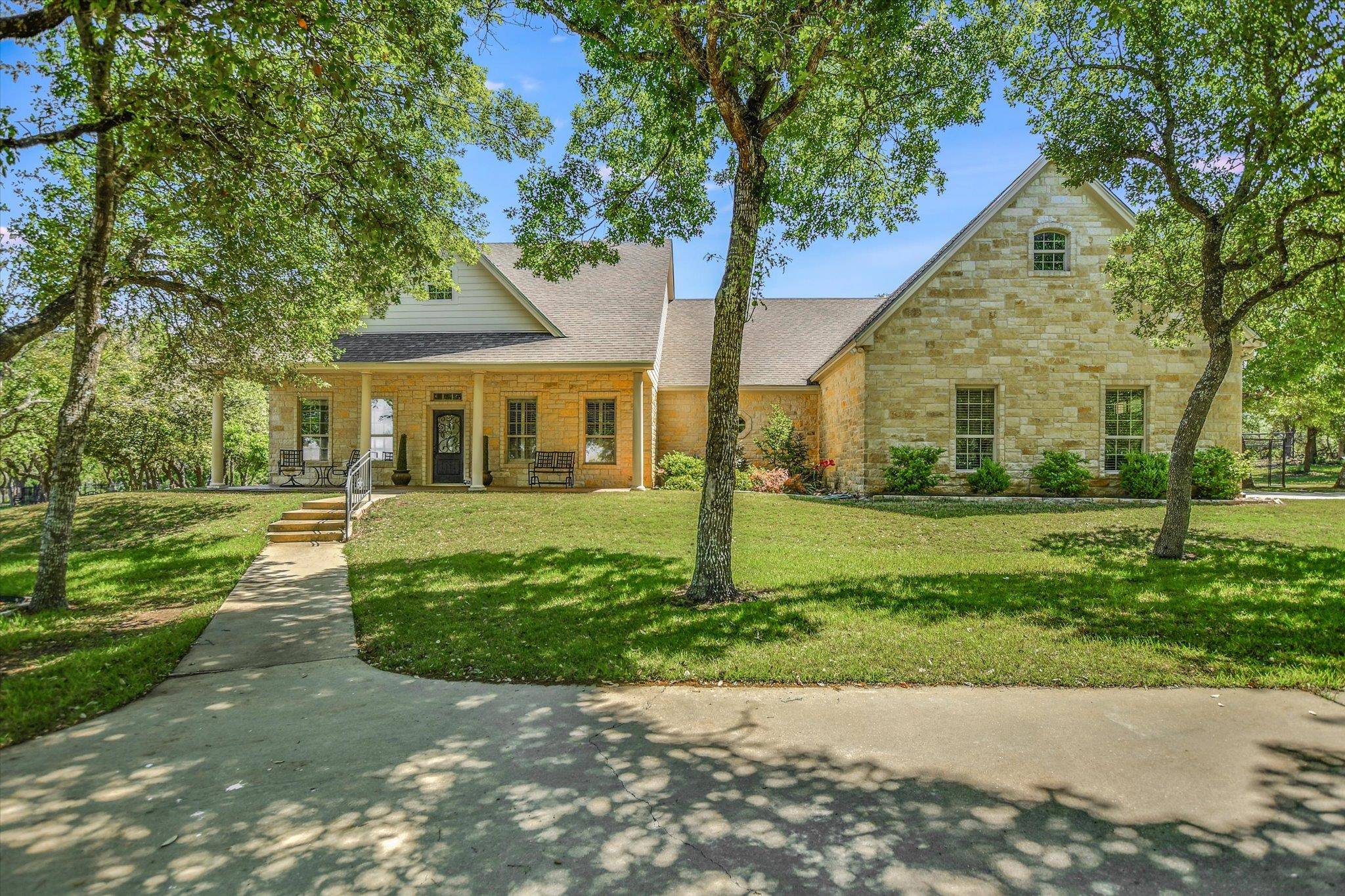30125 Twin Creek DR, Georgetown, TX 78626