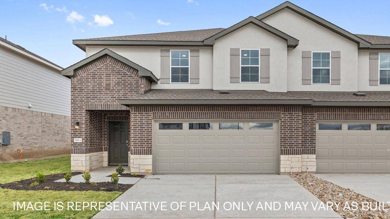 15016-A Afleet Alex ST, Manor, TX 78653