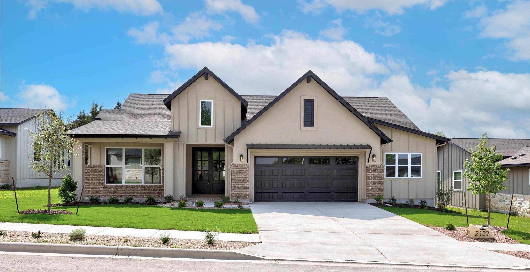 2127 Quiet Stables CIR, Cedar Park, TX 78613
