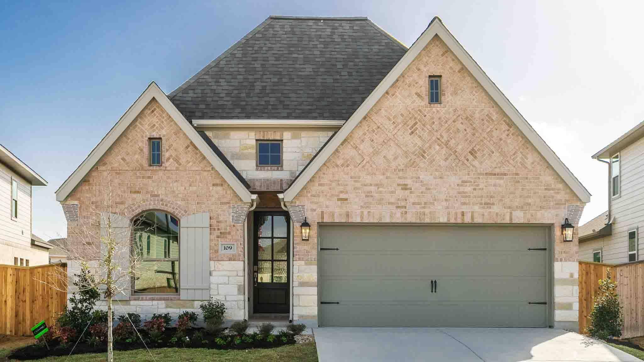 109 Kays PATH, Georgetown, TX 78628