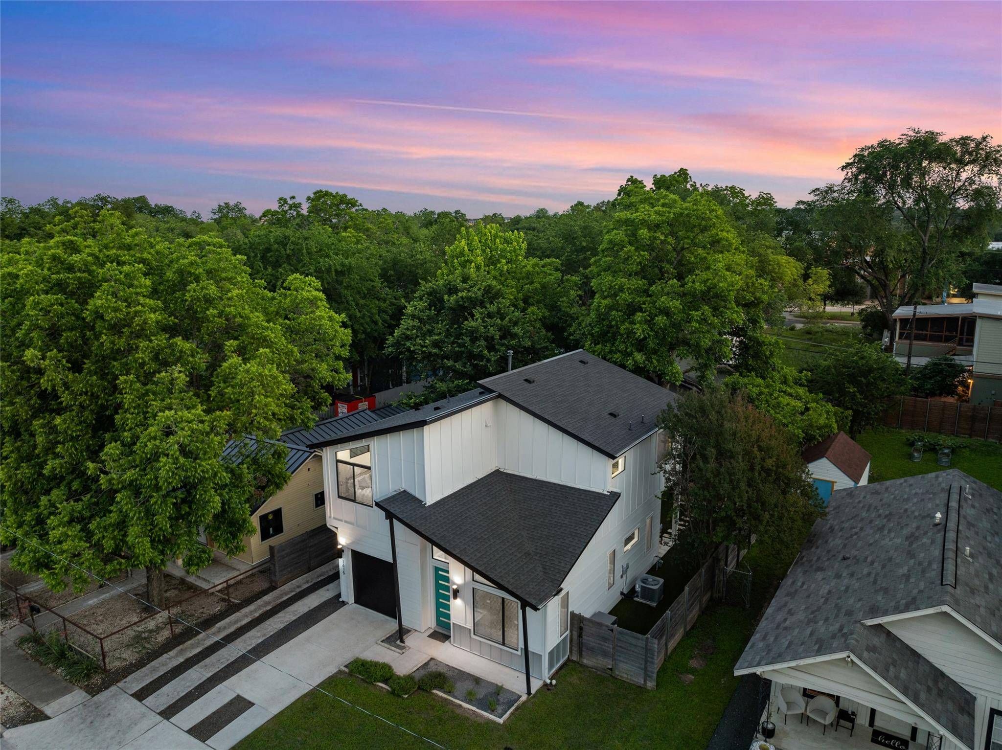 1615 Holly ST #1, Austin, TX 78702