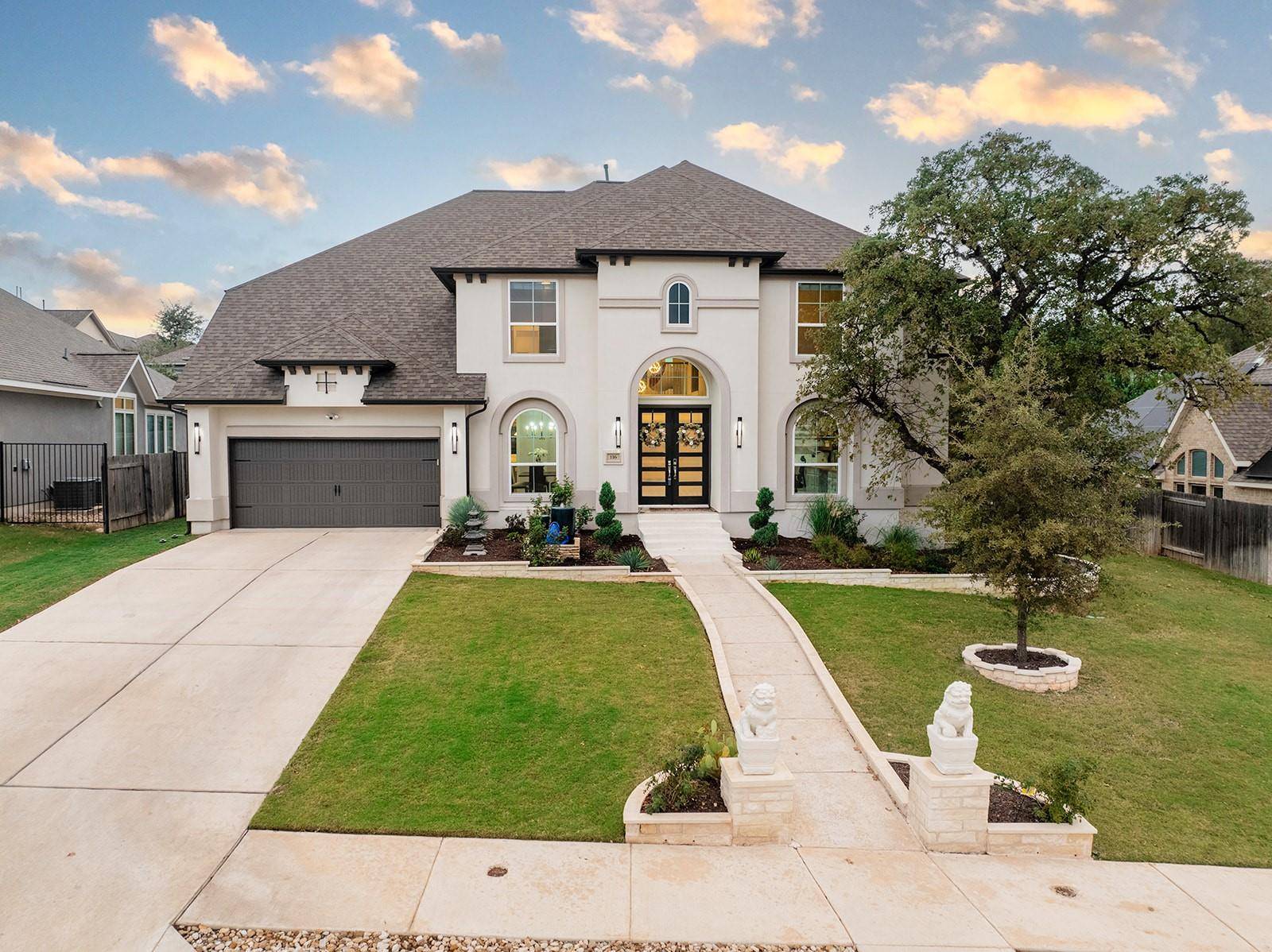 116 Catani LOOP, Georgetown, TX 78628