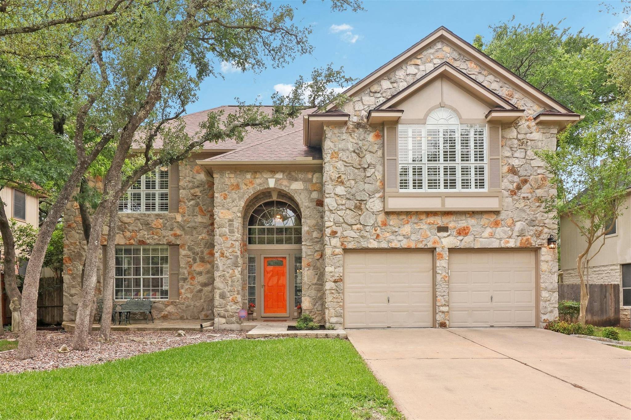 13216 Jenner LN, Austin, TX 78729