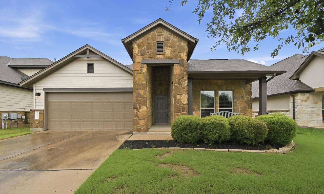 13116 Alans WAY, Austin, TX 78652