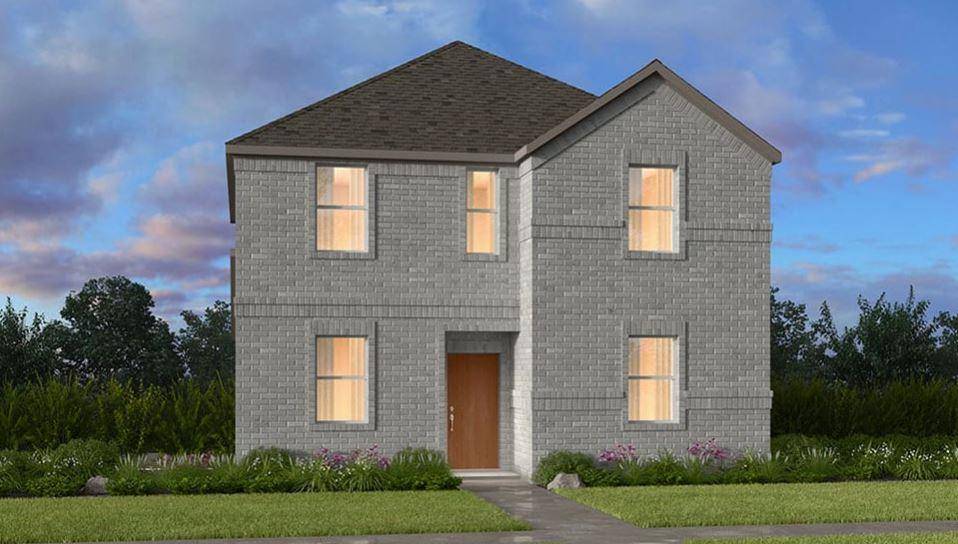 540 Emory Crossing BLVD, Hutto, TX 78634