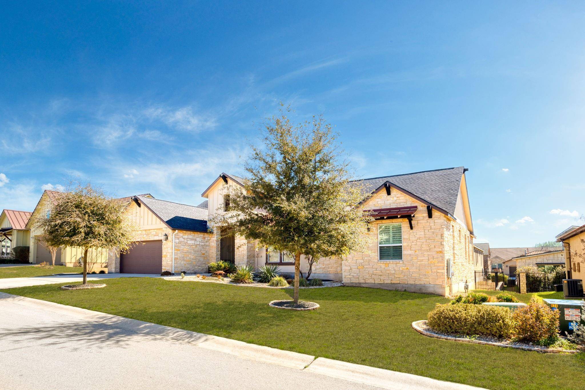 116 Learning Elm DR, San Marcos, TX 78666