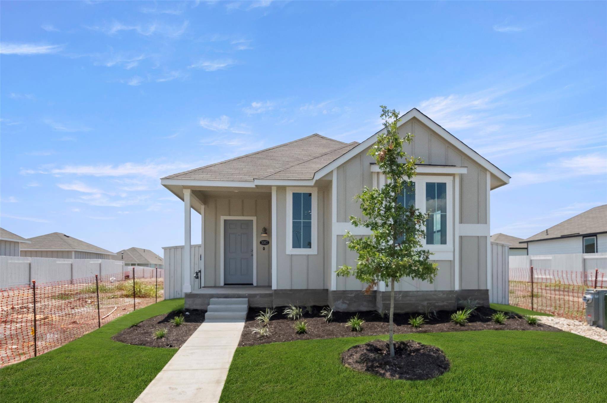 3067 Winding Creek RD, Kyle, TX 78640