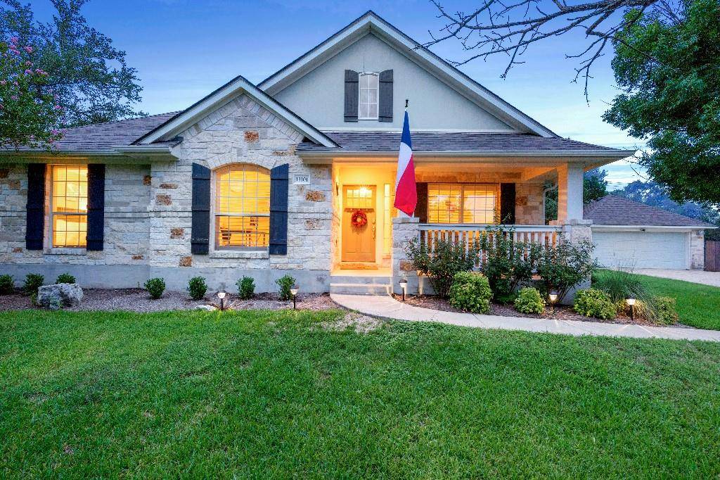 13101 Fawn Valley DR, Cedar Park, TX 78613
